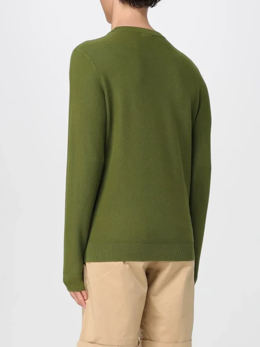 Maglia a girocollo basic SUN68
