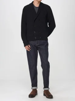 Maglia a girocollo basic Tom Ford