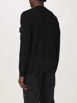 Maglia a girocollo basic Stone Island