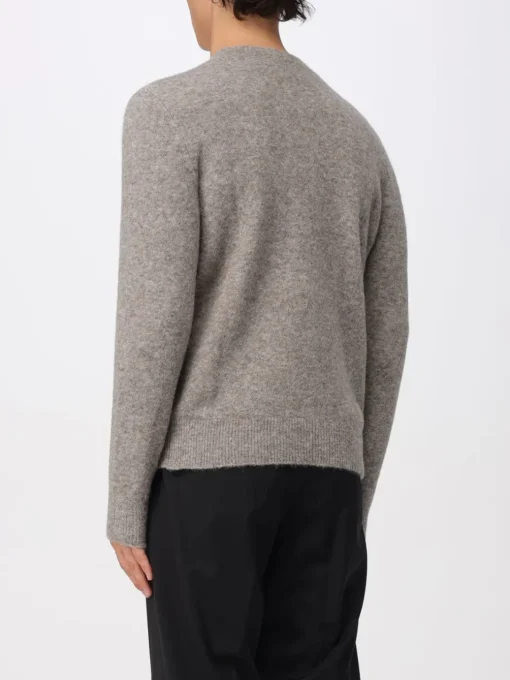 Maglia a girocollo basic Barena