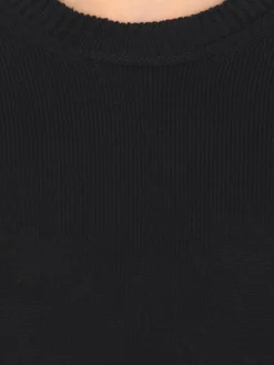 Maglia a girocollo in cotone Premiata