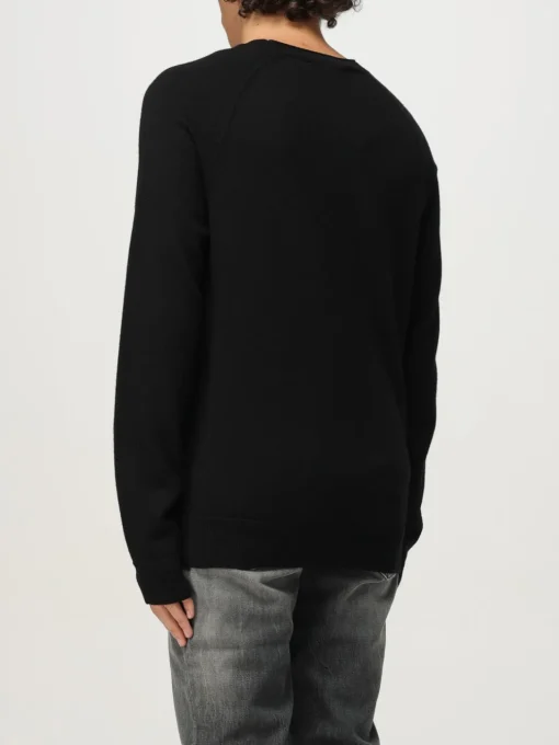 Maglia a girocollo in lana Dsquared2