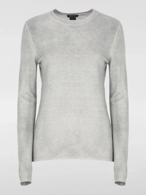 Maglia a girocollo in misto cashmere Avant Toi