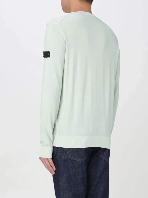 Maglia a girocollo Peuterey in cotone