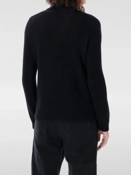 Maglia a girocollo Saint Laurent