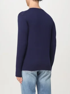 Maglia basic Manuel Ritz in cotone