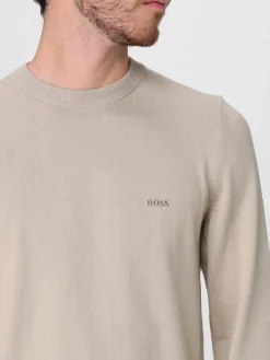 Maglia Boss in cotone