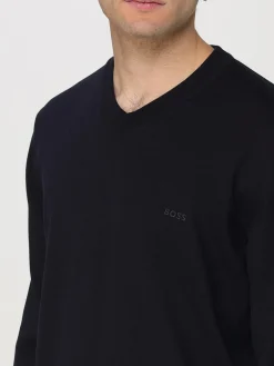 Maglia Boss in cotone