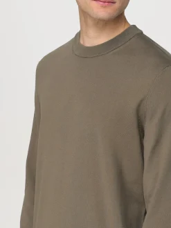 Maglia Boss in jersey