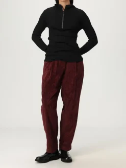 Maglia con cappuccio in misto cashmere Brunello Cucinelli