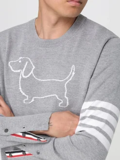 Maglia di lana Thom Browne