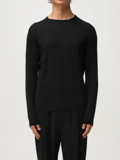 Maglia Giorgio Armani in cotone e seta
