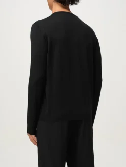 Maglia Giorgio Armani in cotone e seta
