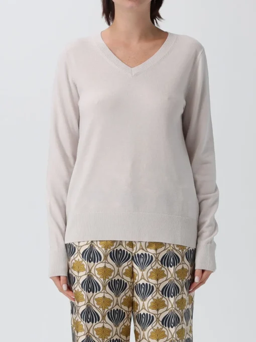 Maglia Idoneo di lana Max Mara