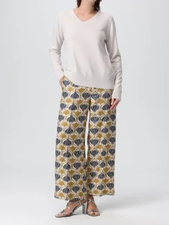 Maglia Idoneo di lana Max Mara