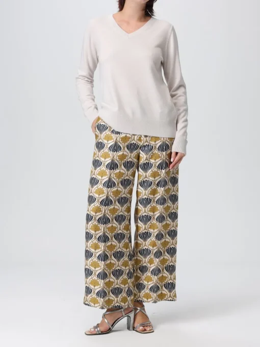 Maglia Idoneo di lana Max Mara