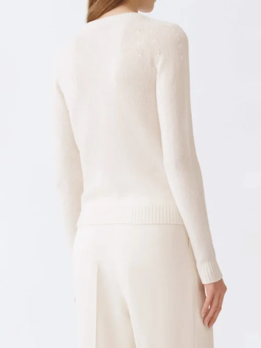 Maglia in cashmere Fabiana Filippi