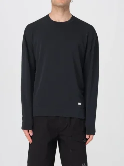 Maglia in cotone basic C.P. Company