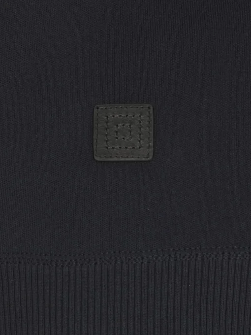Maglia in cotone Lanvin