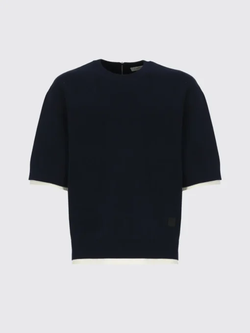 Maglia in cotone Lanvin