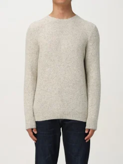 Maglia in lana alpaca Brunello Cucinelli