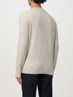 Maglia in lana alpaca Brunello Cucinelli