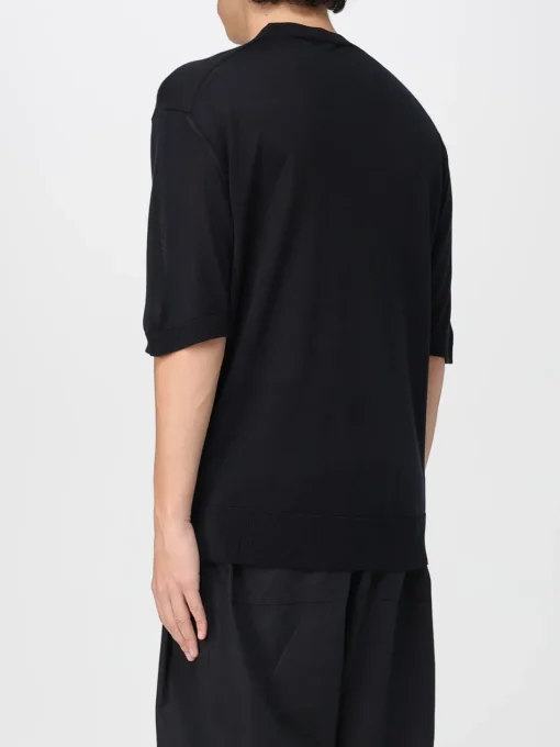 Maglia in lyocell Laneus