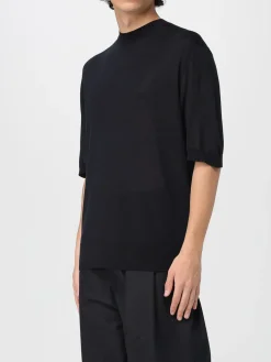 Maglia in lyocell Laneus