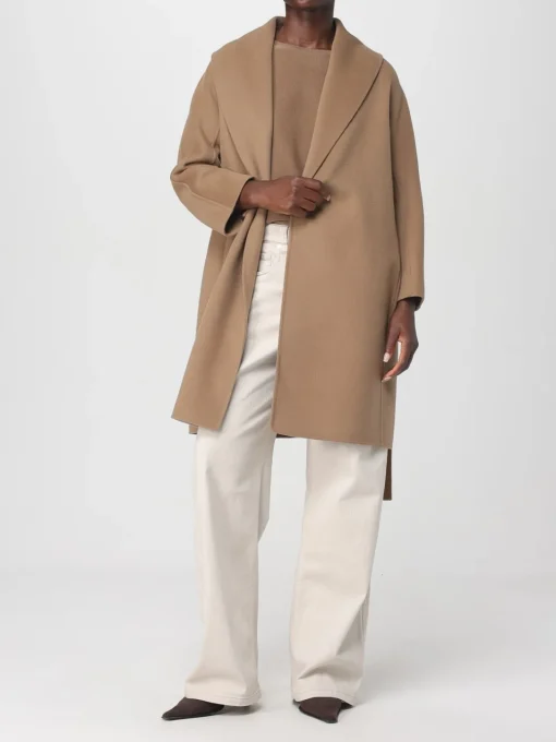 Maglia Max Mara in lana vergine