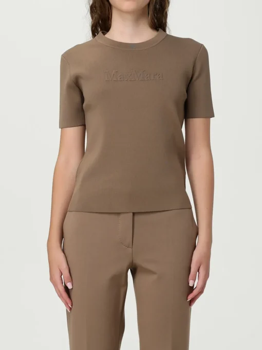 Maglia Max Mara in misto viscosa