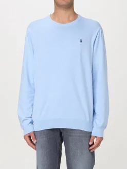 Maglia Polo Ralph Lauren in cotone