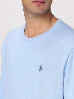 Maglia Polo Ralph Lauren in cotone