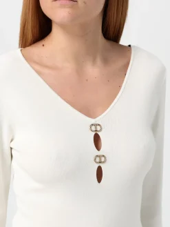 Maglia Twinset in misto viscosa