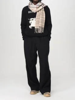 Maglia uomo Burberry