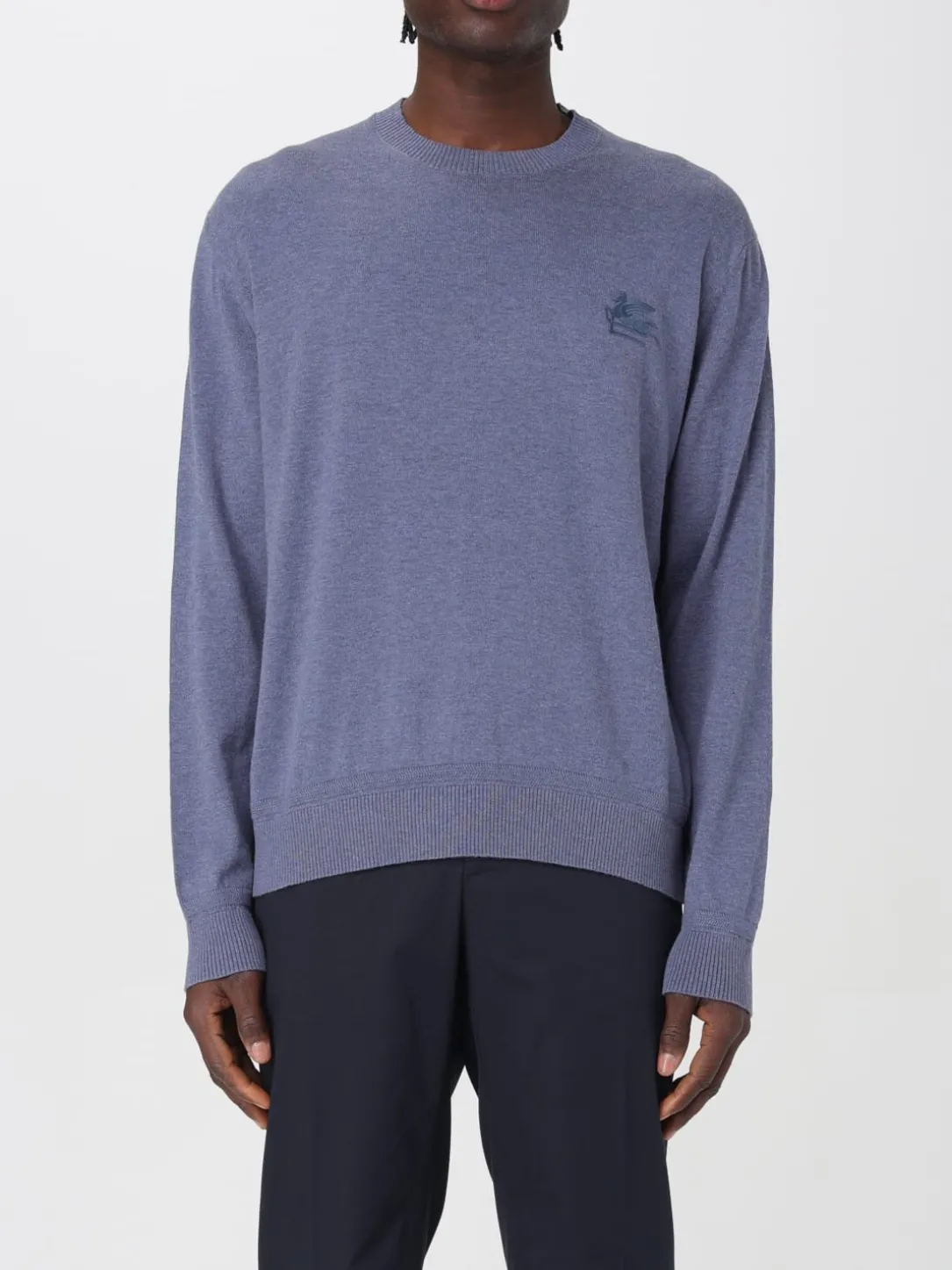 Maglia uomo Etro