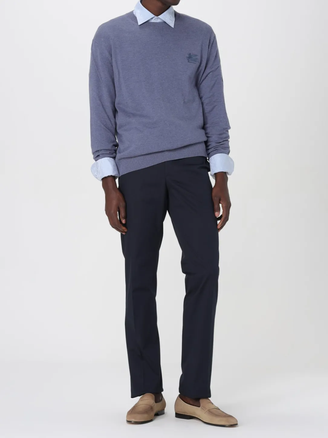 Maglia uomo Etro