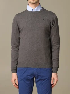 Maglia XC in cotone