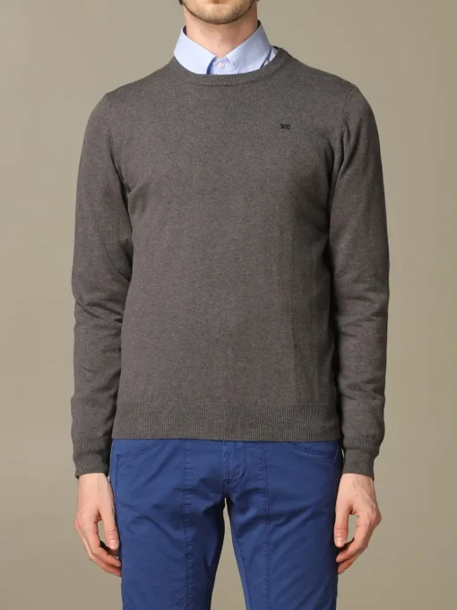 Maglia XC in cotone