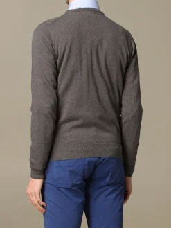 Maglia XC in cotone