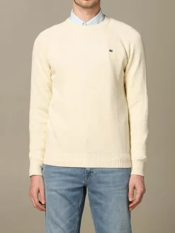 Maglia XC in cotone rasato