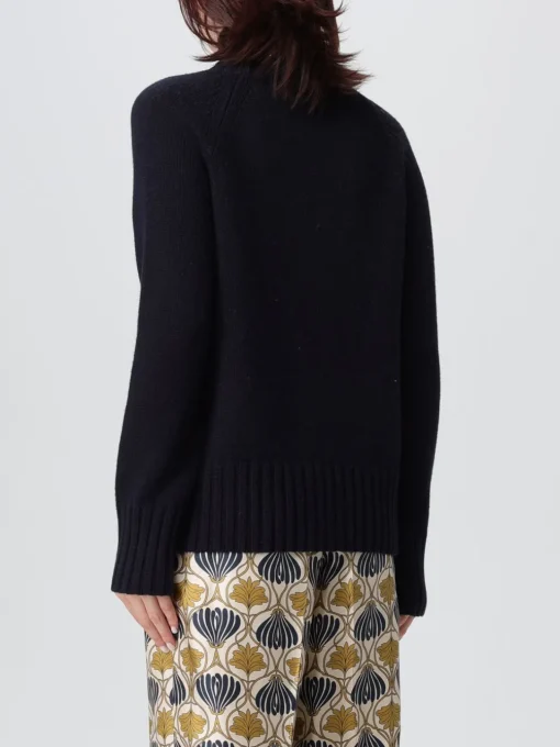 Maglione a dolcevita in lana e cashmere Max Mara