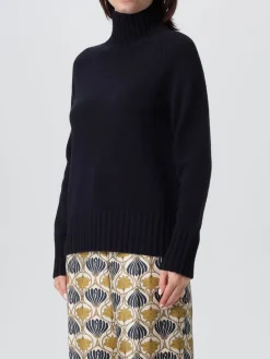 Maglione a dolcevita in lana e cashmere Max Mara