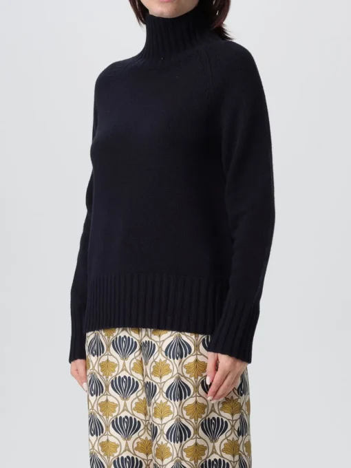 Maglione a dolcevita in lana e cashmere Max Mara