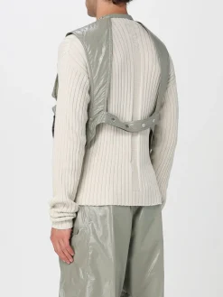 Maglione a girocollo Rick Owens