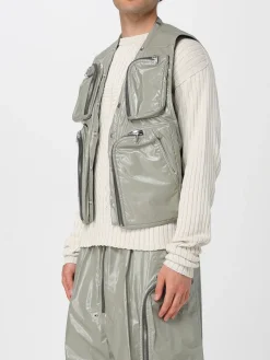 Maglione a girocollo Rick Owens