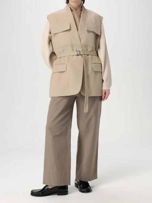 Maglione Brunello Cucinelli in cotone