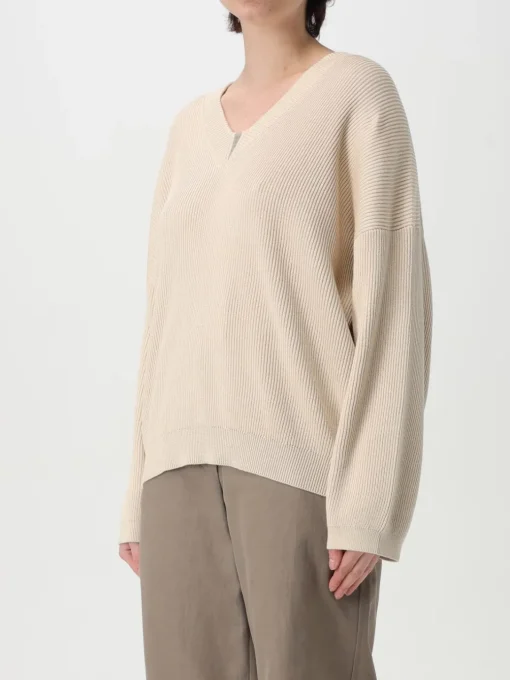 Maglione Brunello Cucinelli in cotone