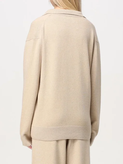 Maglione Eze Mc2 Saint Barth in misto lana