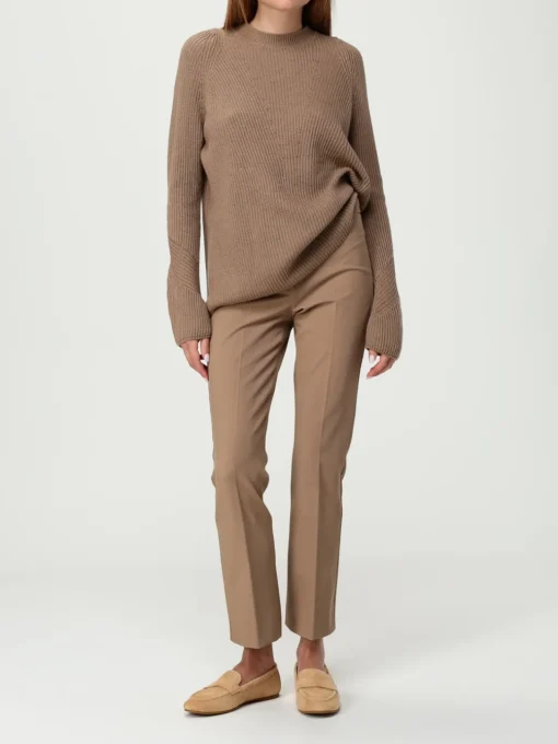 Maglione Molveno in lana strutturata 'S Max Mara