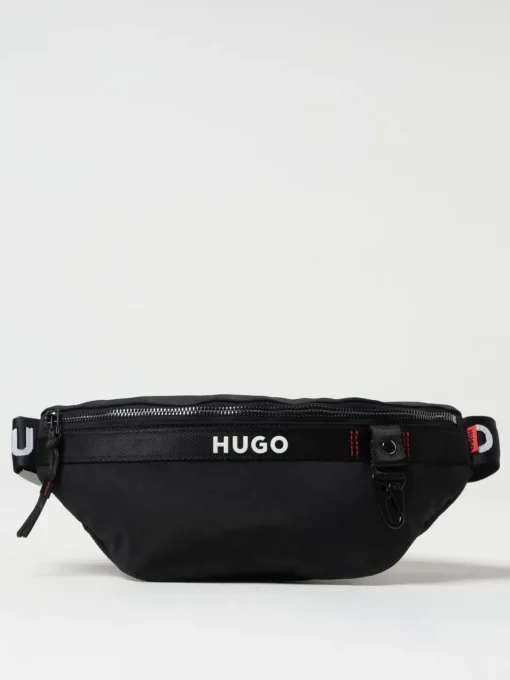 Marsupio Dusky Hugo in nylon